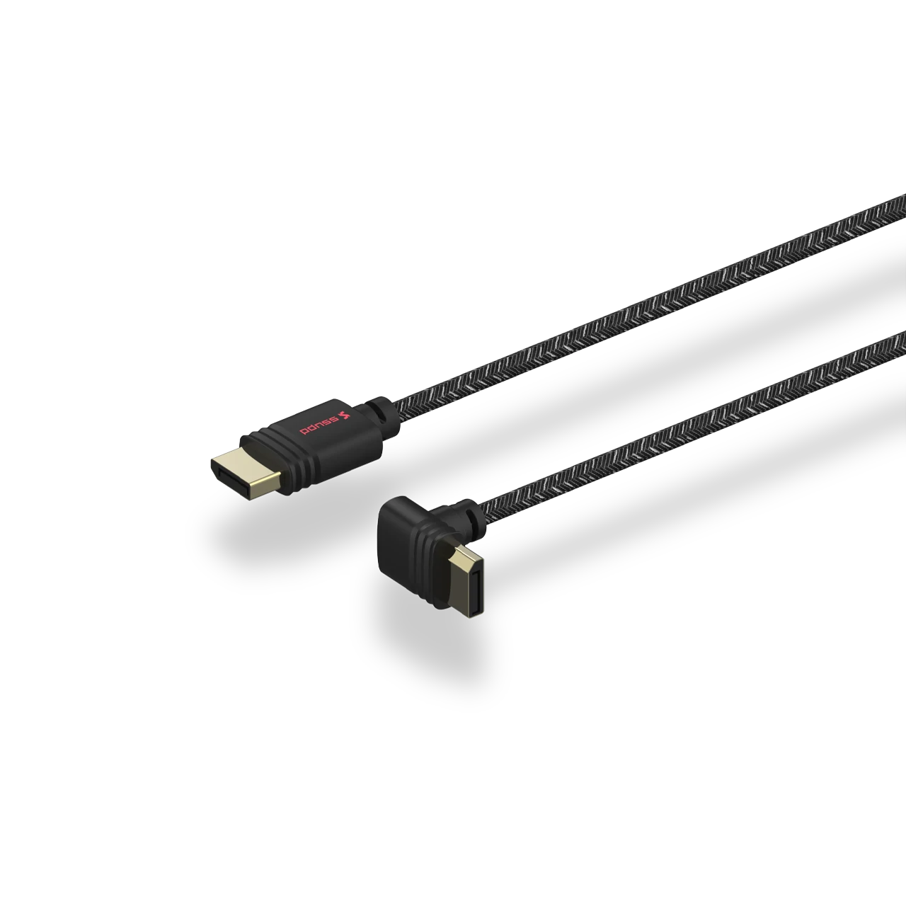 SSUPD DisplayPort 1.4 Cable 2 M / 6.6 FT
