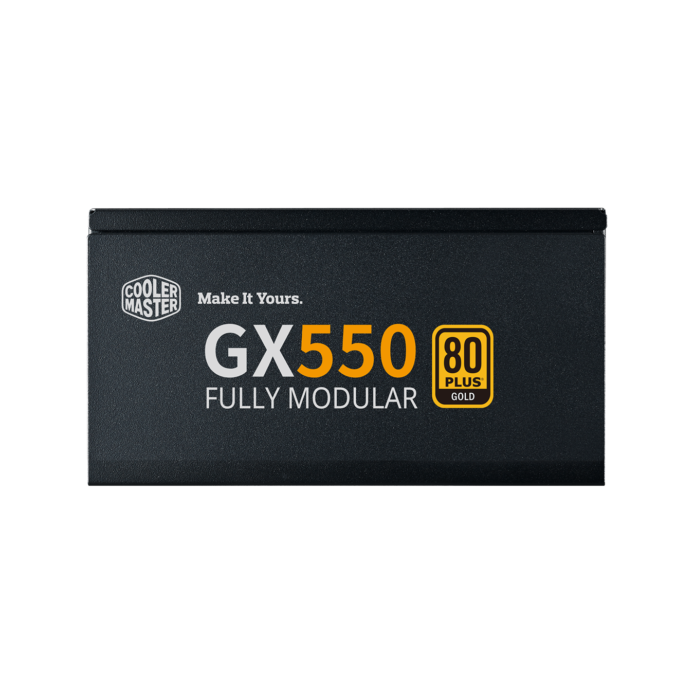 Cooler Master GX550 550W 80Plus Gold    (5)