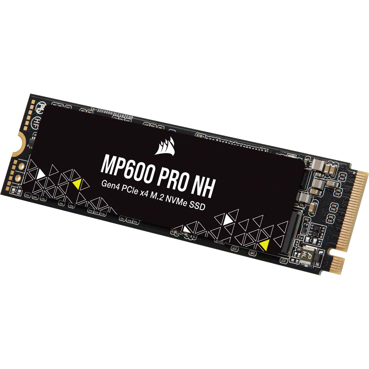 Corsair MP600 PRO NH 8TB TLC NVMe PCIe 4.0 x4 M.2 2280 SSD