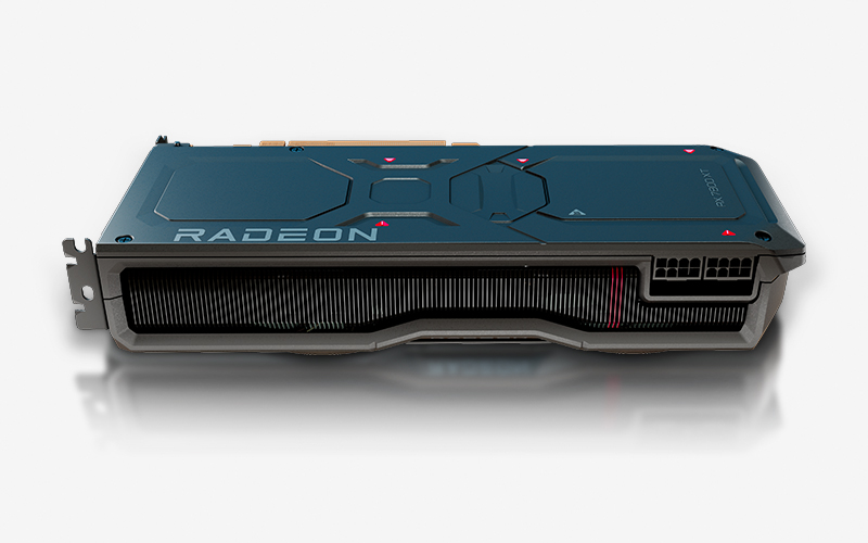 SAPPHIRE  Radeon RX 7800 XT 16GB  -3