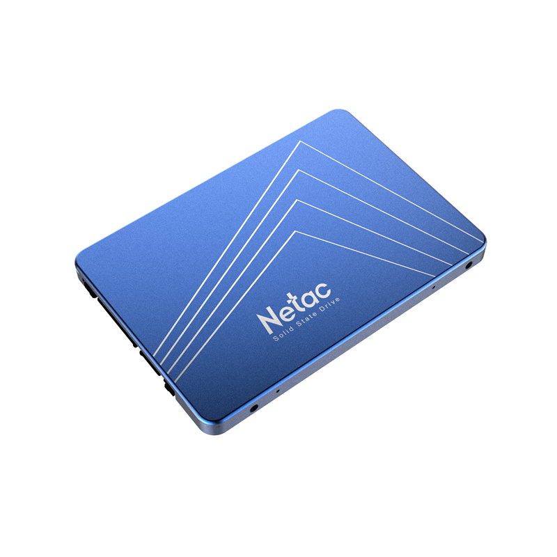 Netac N600S 256GB SATA III SSD