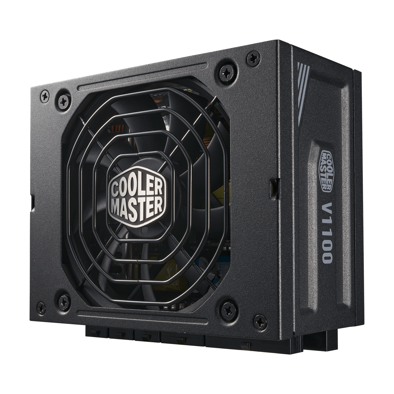 [SFX] Cooler Master V1100 1100W SFX 80Plus Platinum    (10)
