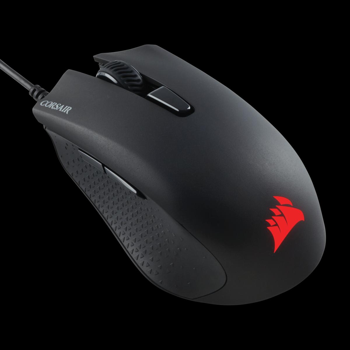 Corsair HARPOON RGB PRO Mouse 電競遊戲滑鼠