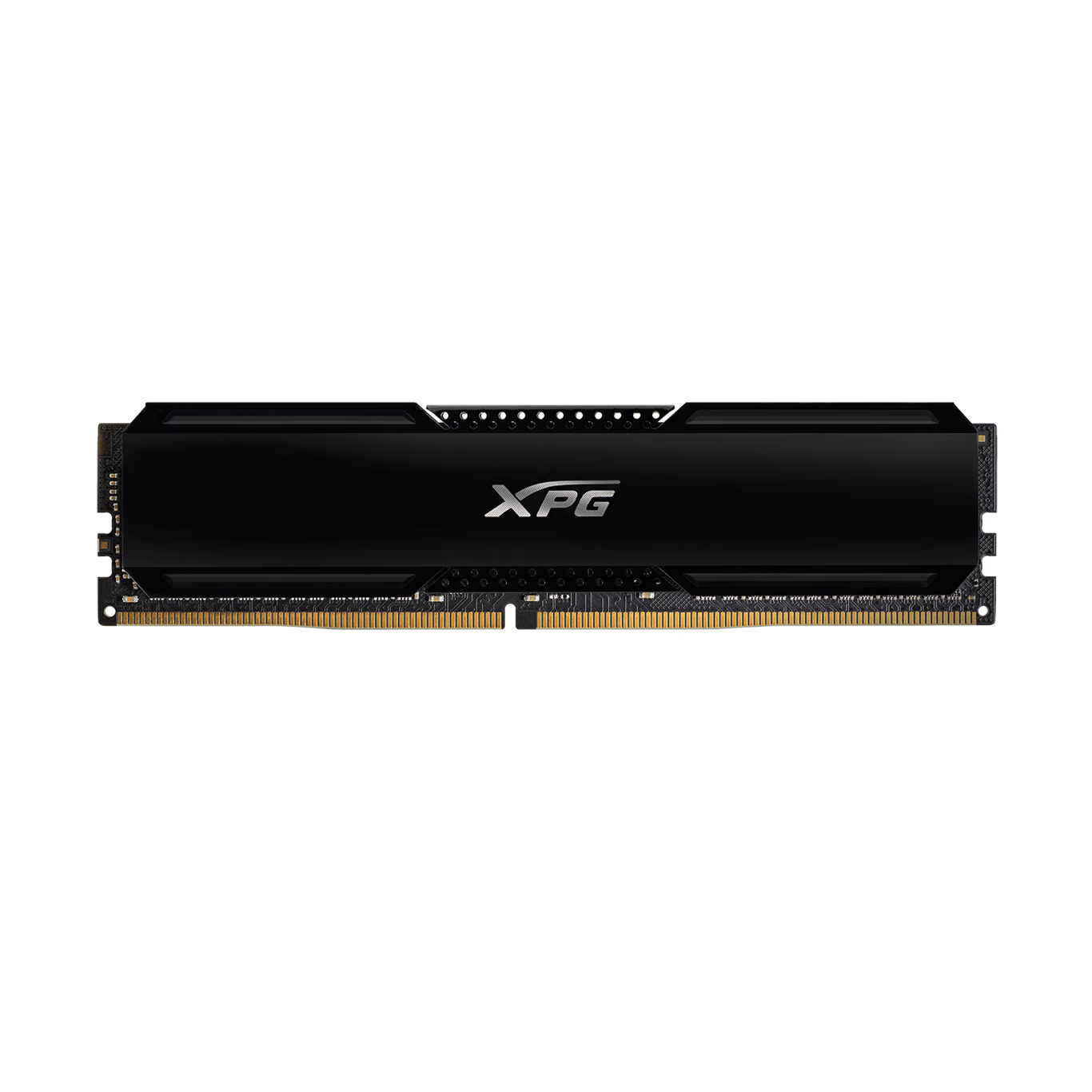 ADATA XPG GAMMIX D20 8GB (8GB x1) DDR4 3200MHz BLACK * 2 - AX4U320088G16A-CBK20