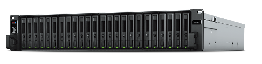 Synology Expansion Unit FX2421