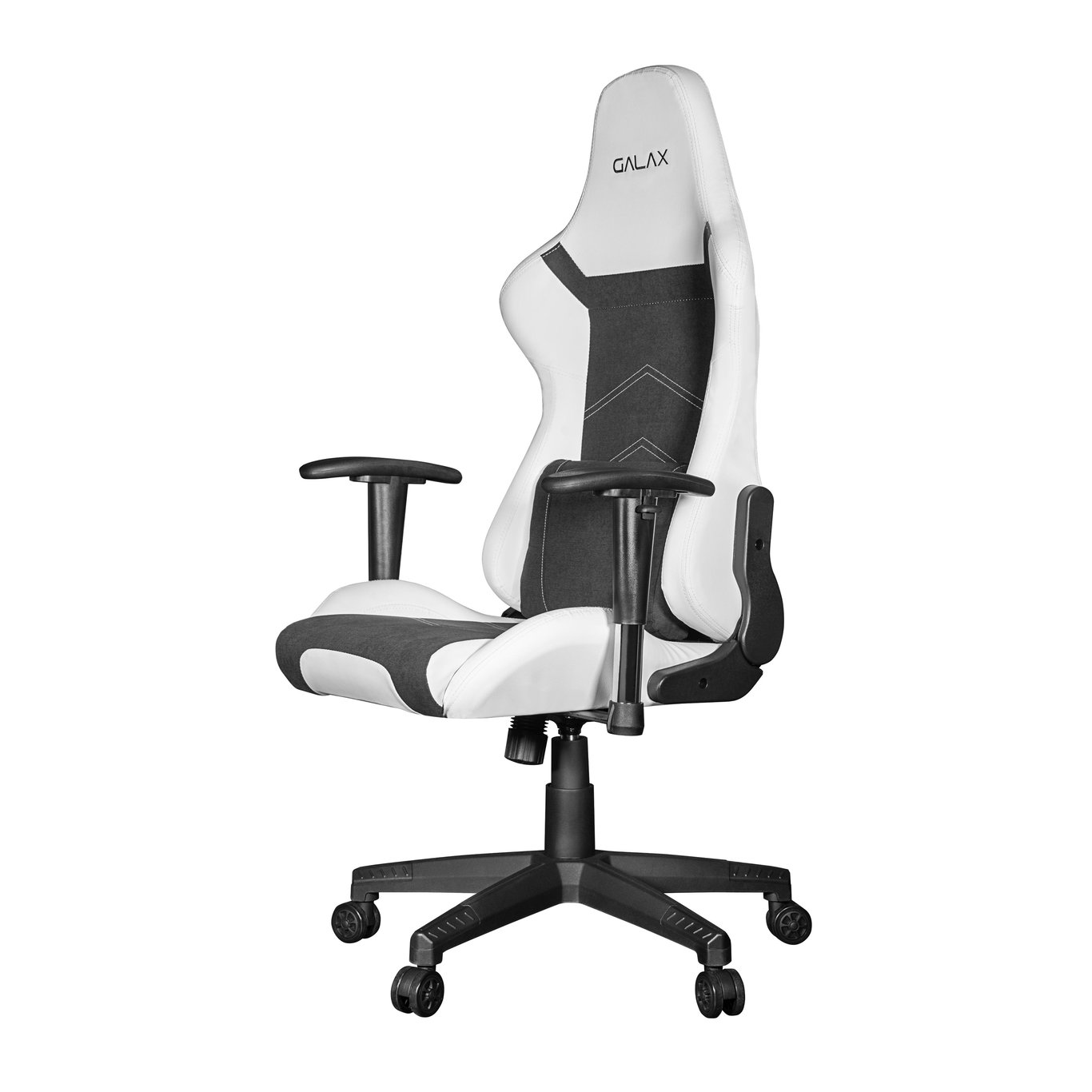 GALAX Gaming Chair Series GC-04  - White -3