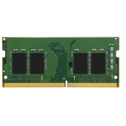 [NB] Kingston ValueRam 16GB (16GB x1) DDR4 3200MHz SODIMM (KVR32S22S8/16)