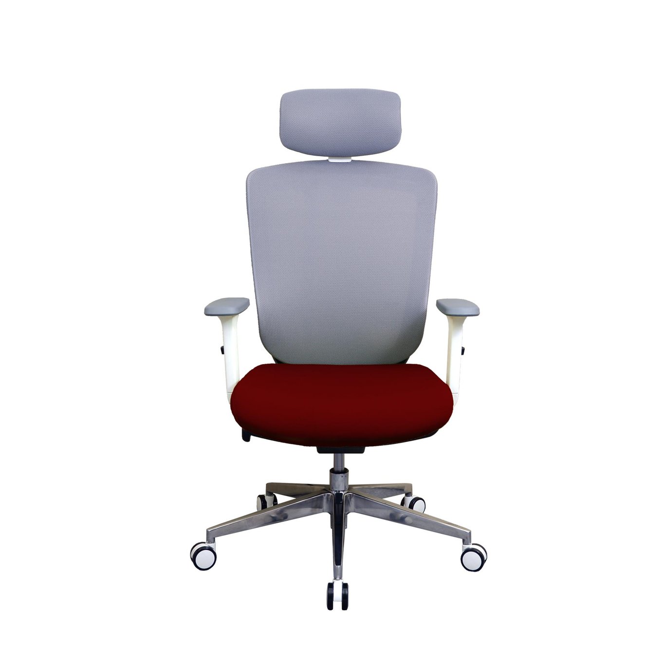 Zenox Zagen Office Chair 辦公椅 - 紅色