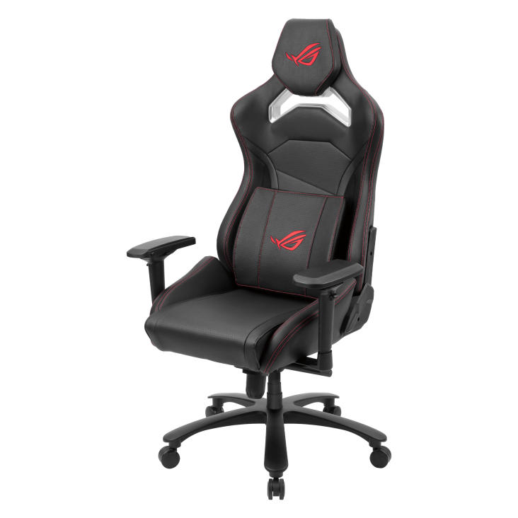 ASUS  ROG Chariot X Core Gaming Chair  - Black -2
