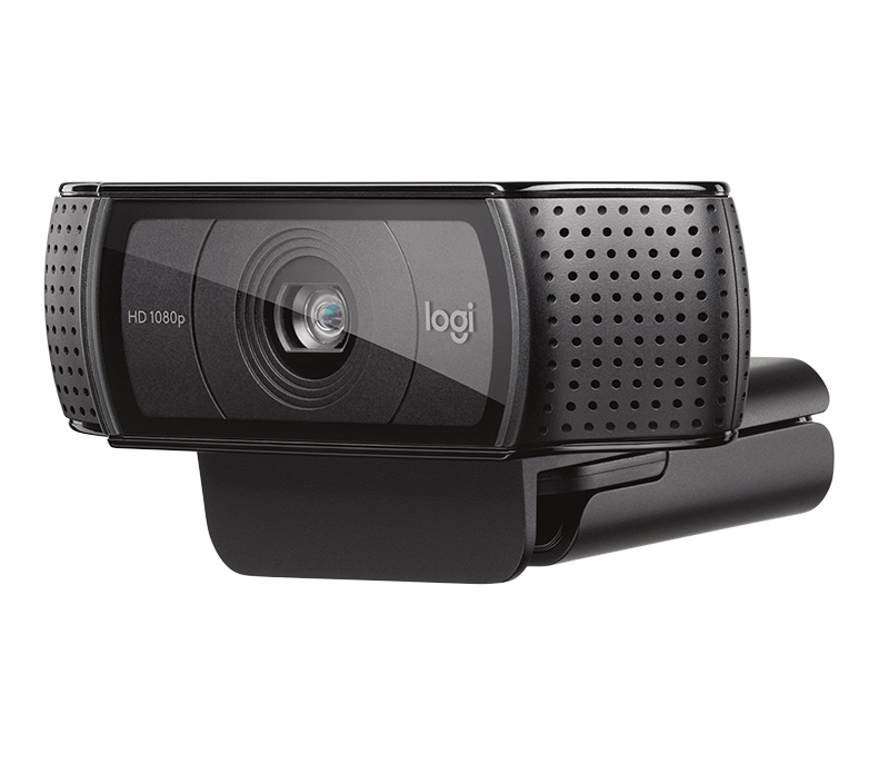Logitech Quickcam C920 HD Pro Webcam