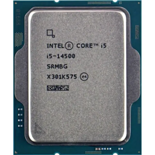 Intel Core i5-14500 1420 Tray ()-1