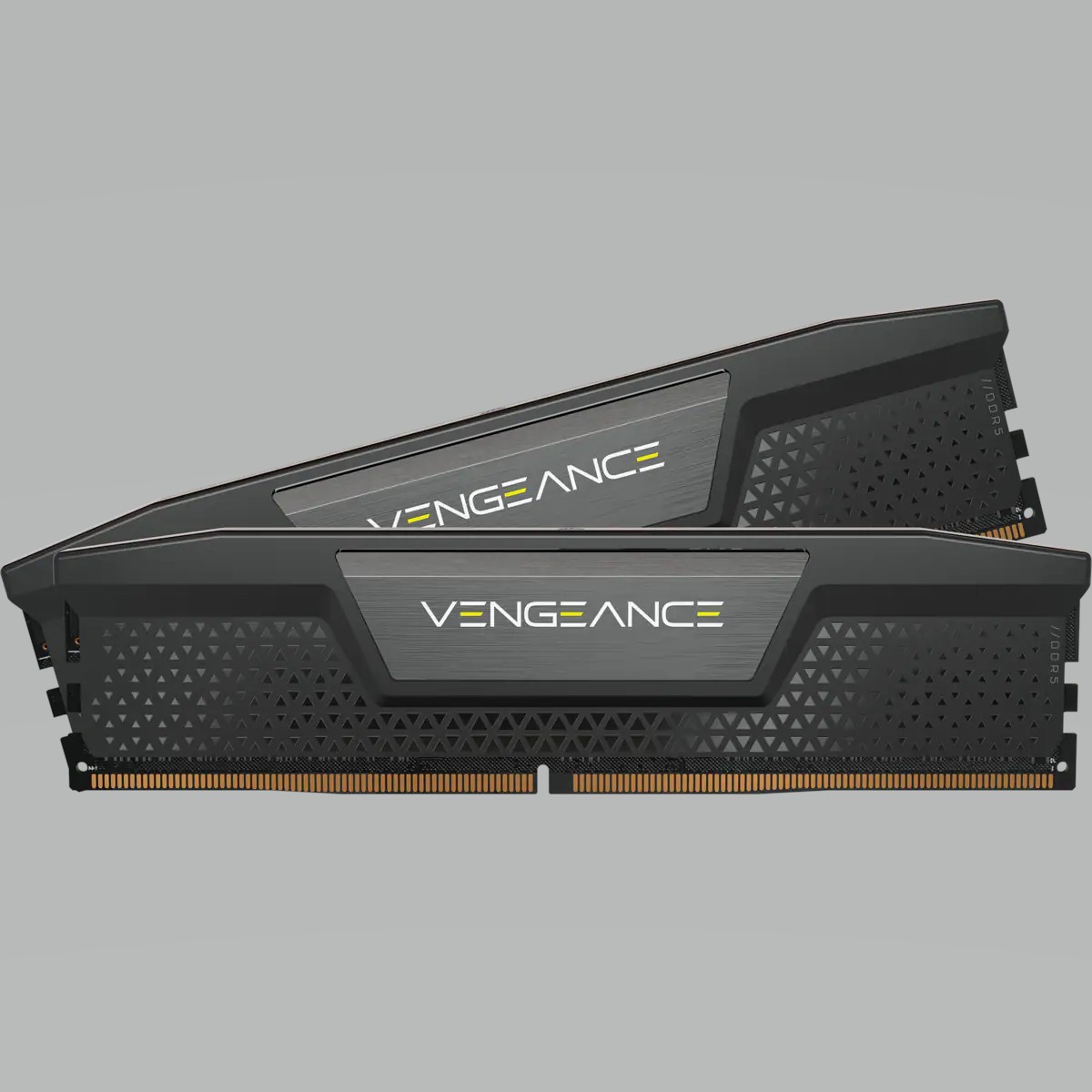 Corsair VENGEANCE DDR5 64GB (32GB x2) DDR5 6600MHz (CMK64GX5M2B6600C32)