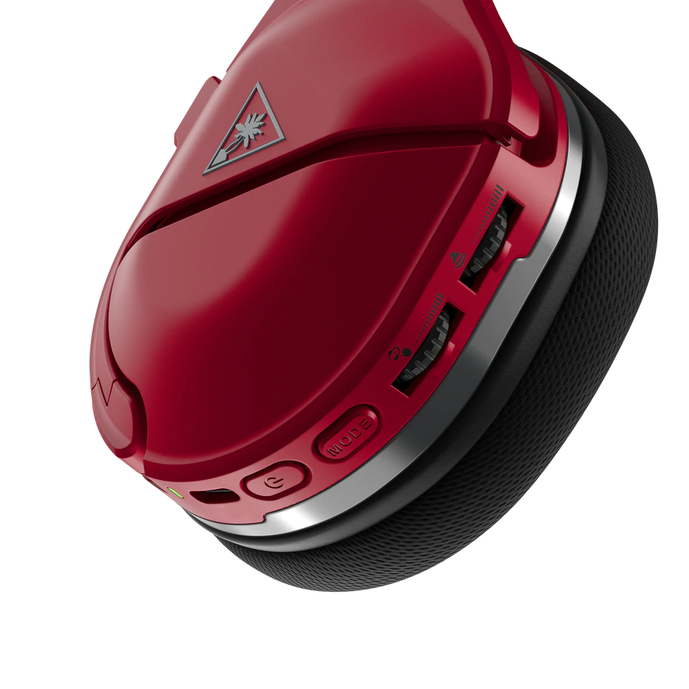 Turtle Beach Stealth 600 Gen 2 Max - Midnight Red 無線電競耳機 (For Xbox Series, Switch, PC & Mac)