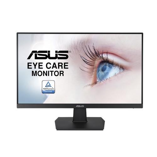 ASUS 華碩 VA27AQSB 超低藍光護眼顯示器
