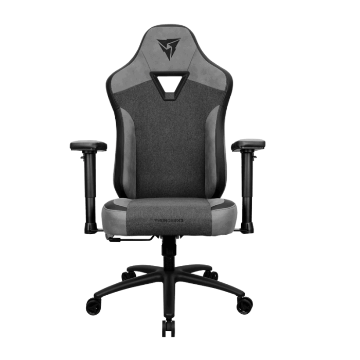 ThunderX3 Eaze Gaming Chair  - Loft Black -1