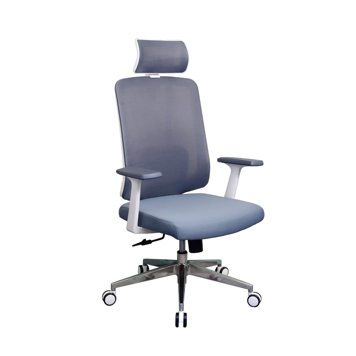 Zenox Joza Office Chair 辦公椅 - 灰色