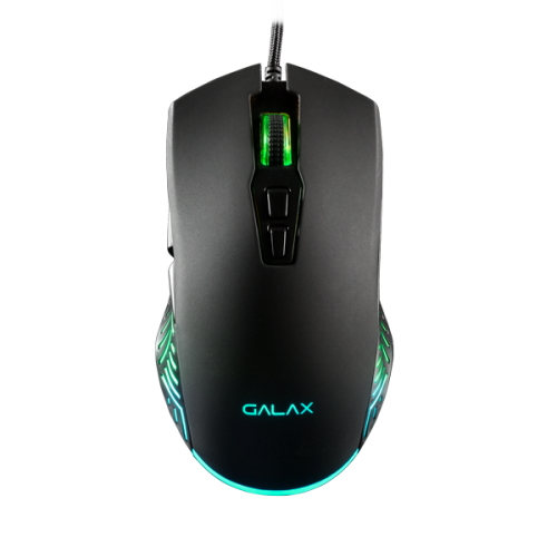GALAX Gaming Mouse SLD-03 遊戲滑鼠