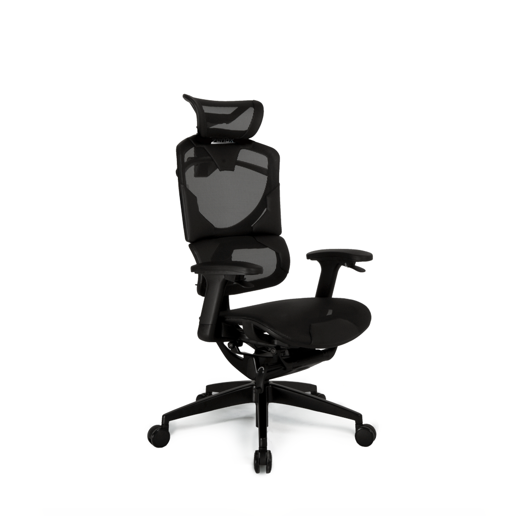 Zenox Nebula Series Office Chair 人體工學辦公椅