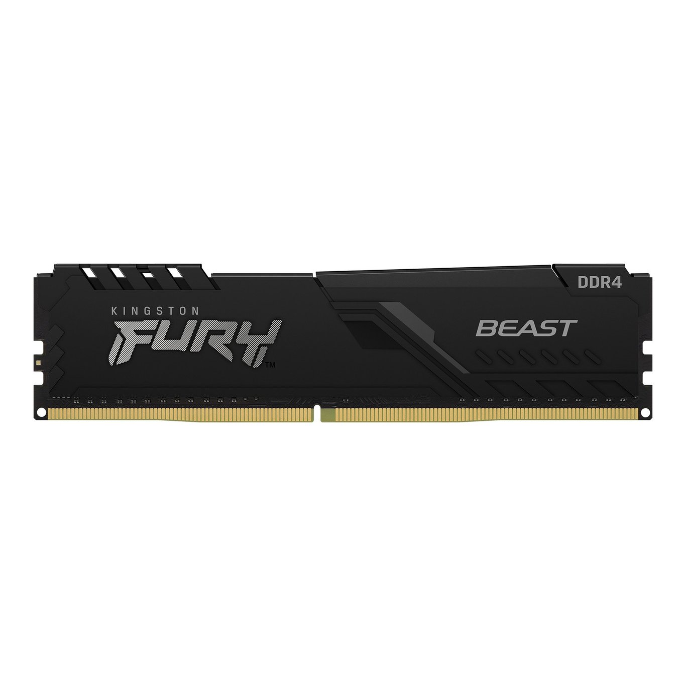 Kingston Fury Beast 64GB (32GB x2) DDR4 3200MHz (KF432C16BBK2/64)