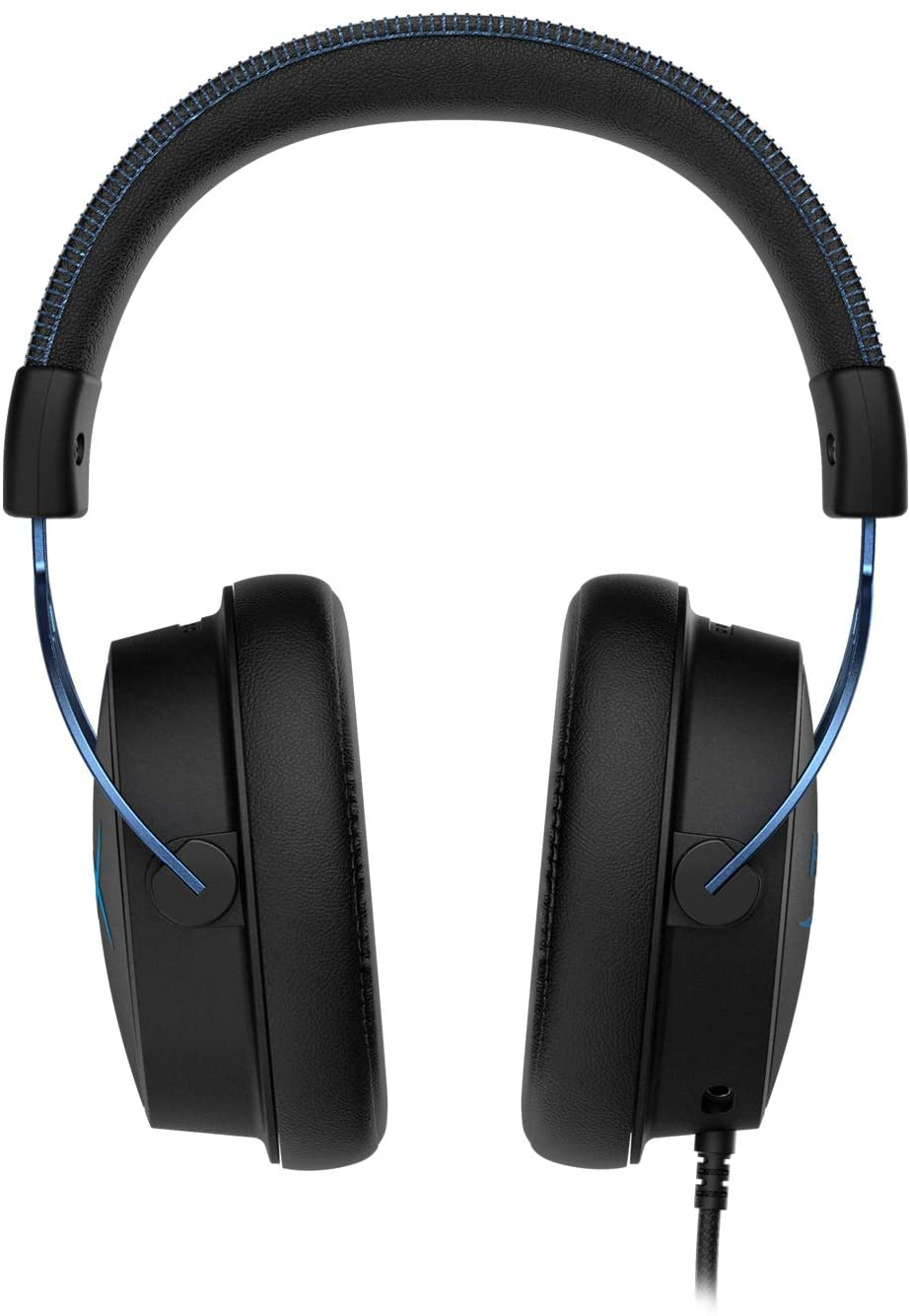 HyperX Cloud Alpha S 7.1 - Blue 電競遊戲耳機
