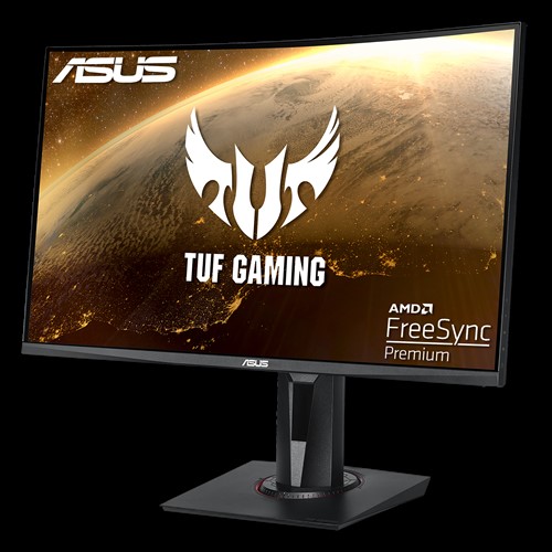 ASUS 華碩 TUF Gaming VG27VQ 電競顯示器