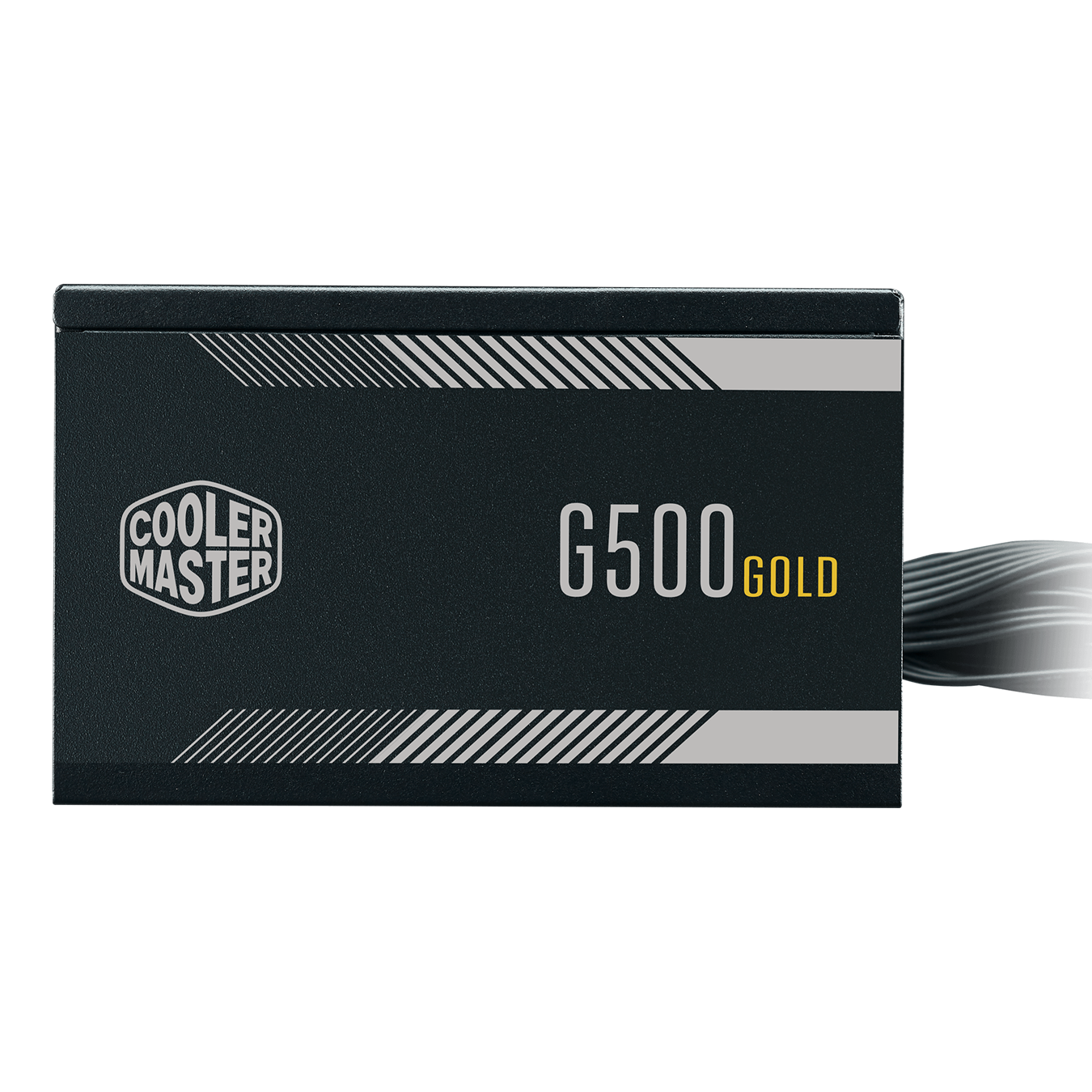 Cooler Master G500 Gold 500W 80Plus Gold   (5)