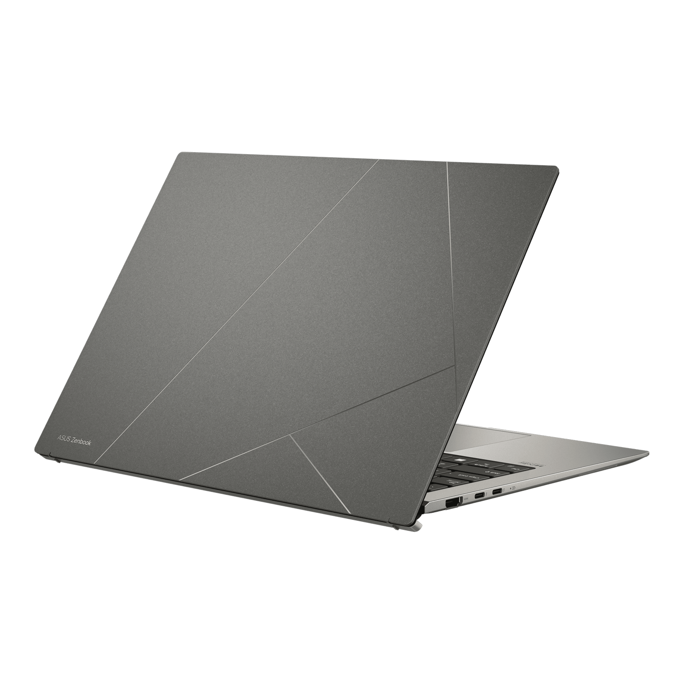 ASUS 華碩 Zenbook S13 筆記型電腦 - UX5304MA-OLED-BG7077W