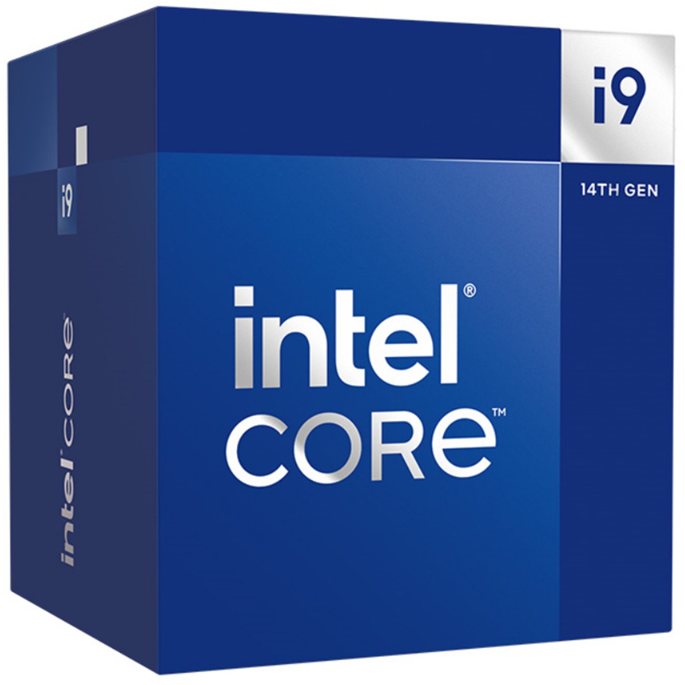 Intel Core i9-14900 2432 Box
