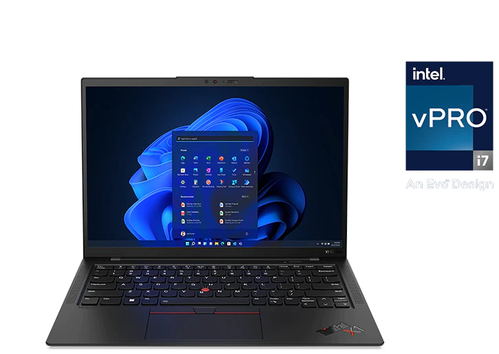 Lenovo ThinkPad X1 Carbon G10 筆記型電腦