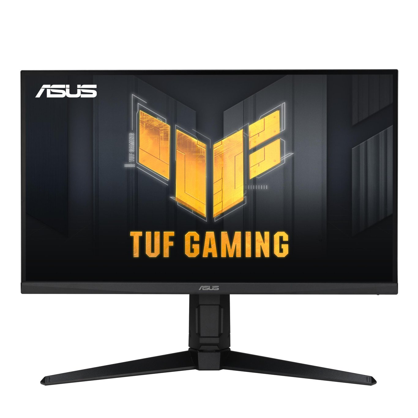 ASUS 華碩 TUF Gaming VG27AQML1A 電競顯示器 (27 吋 WQHD 260Hz Fast IPS FreeSync Premium DisplayHDR400) - 2560 x 1440
