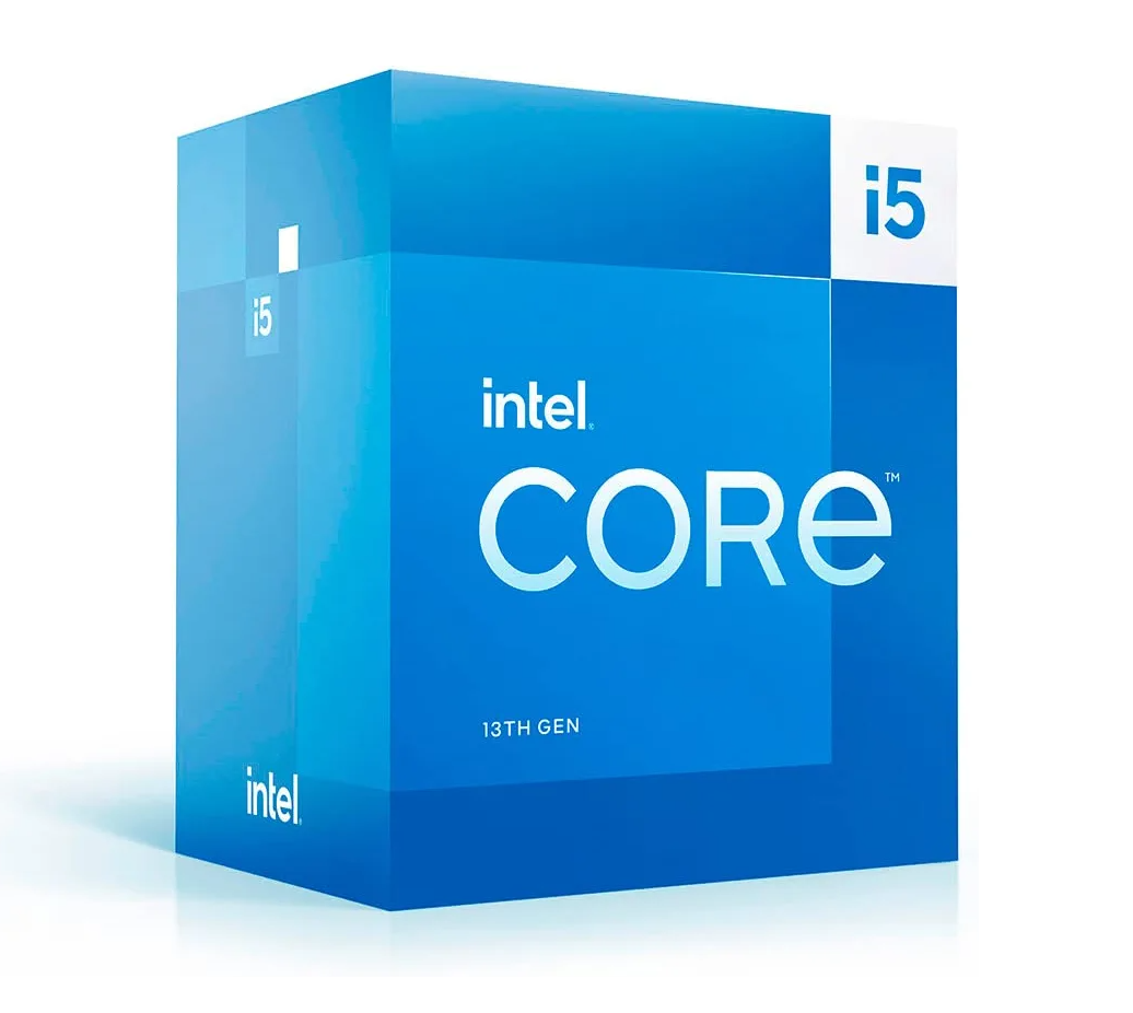 Intel Core i5-13500 14核心20線程 Box