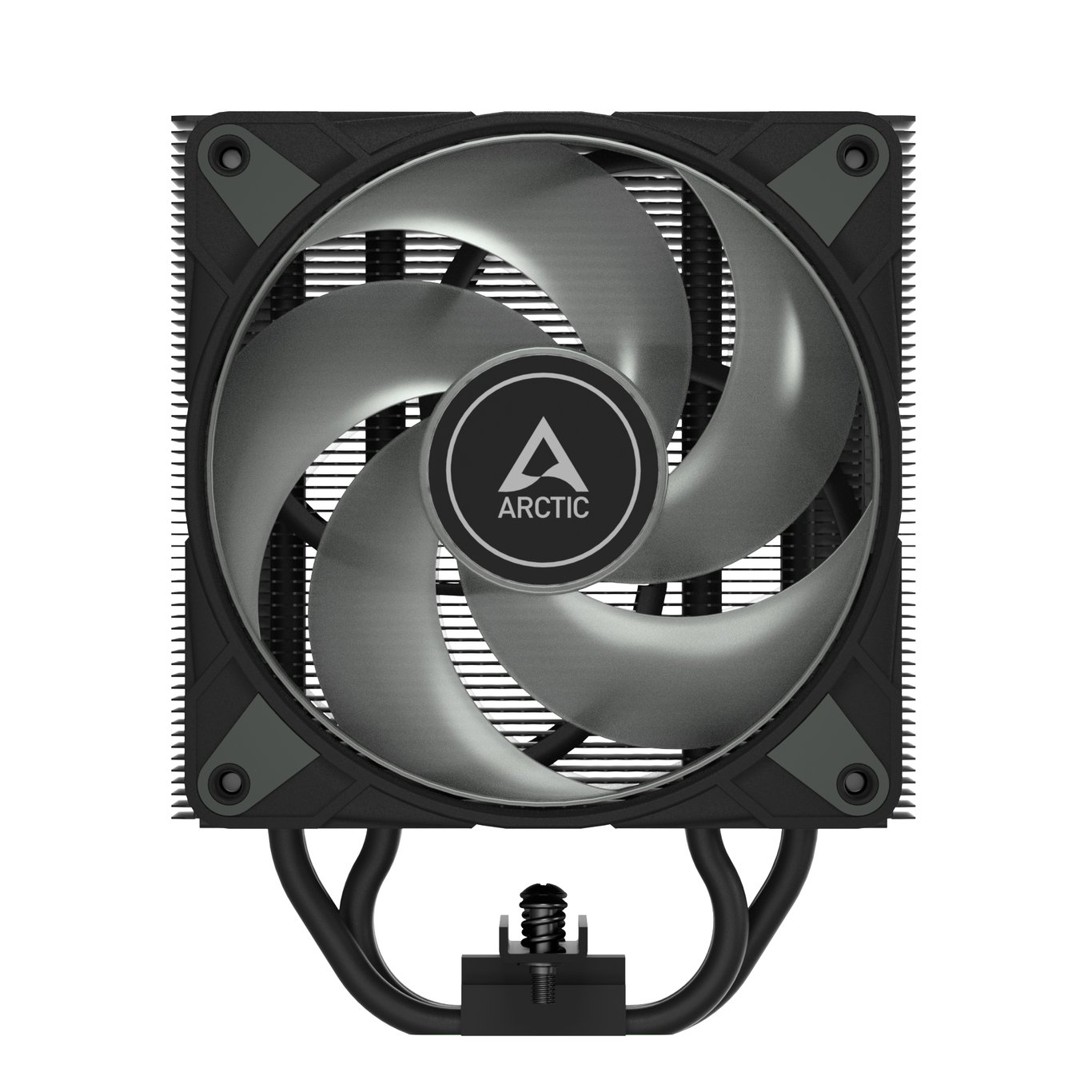 ARCTIC Freezer 36 A-RGB 風冷散熱器 - Black 黑色
