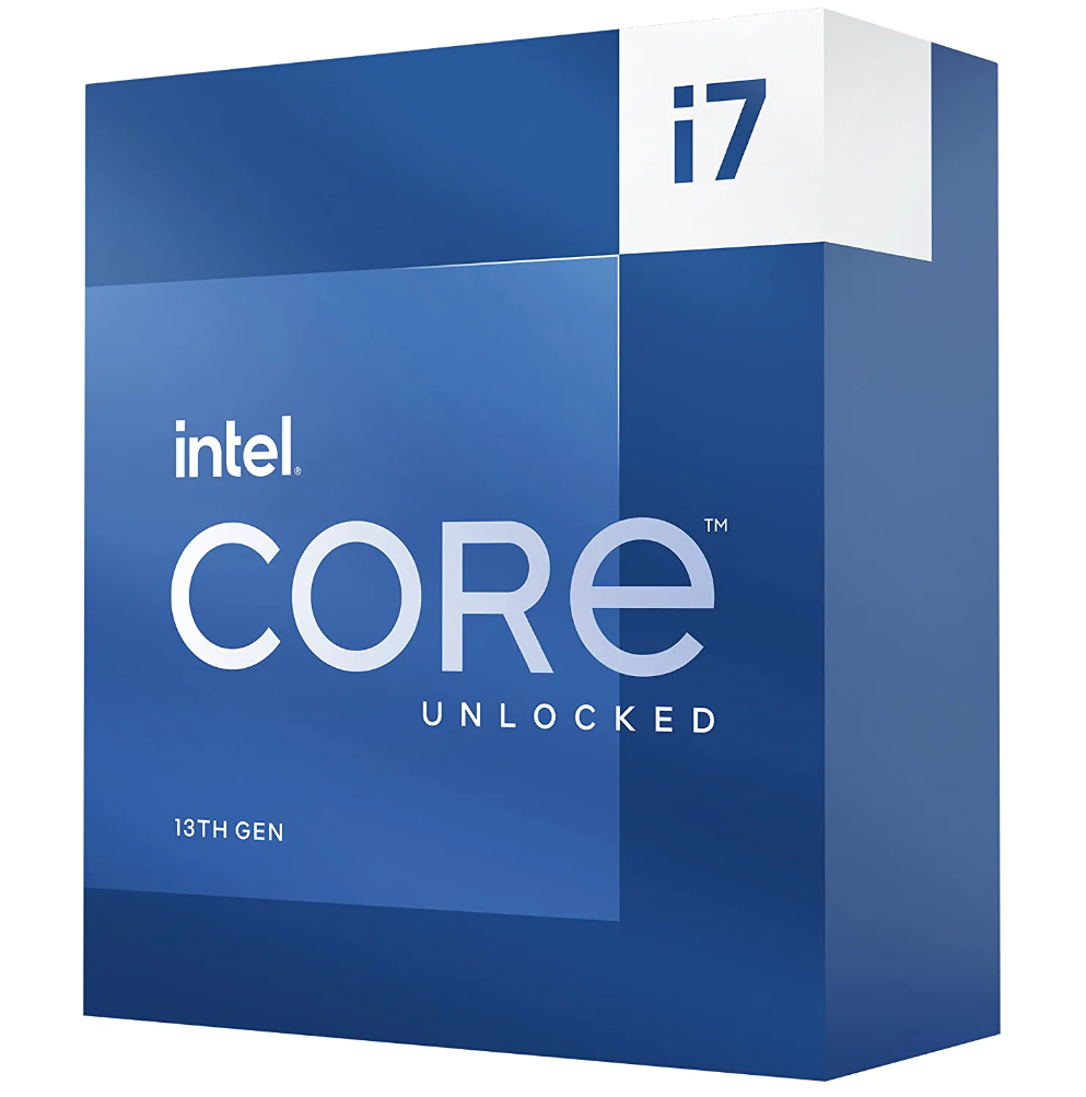 Intel Core i7-13700K 16核心24線程 Box