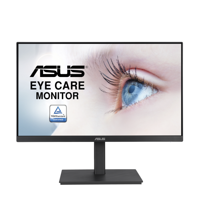 ASUS 華碩 VA27EQSB 超低藍光護眼顯示器