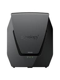 Synology 群暉 WRX560 AX3000 雙頻無線 Mesh 路由器
