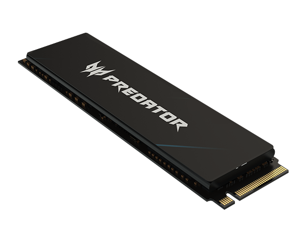 [Gen 4] Acer Predator GM7000 4TB NVMe SSD