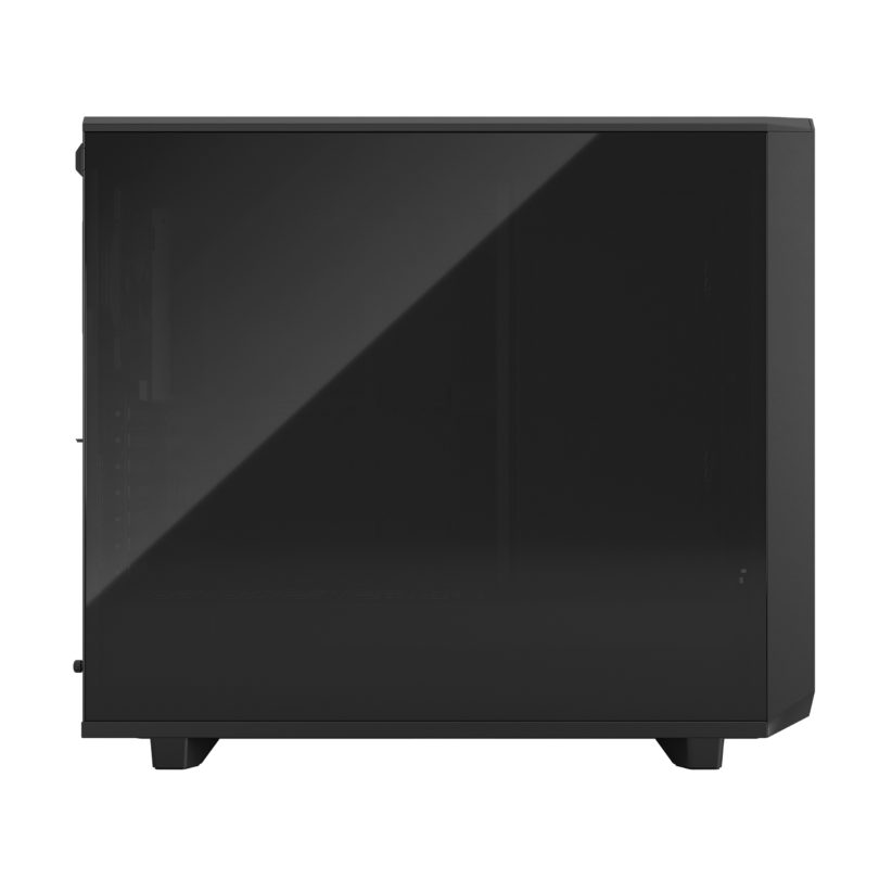 Fractal Design Meshify 2 Dark ATX 機箱 - Black 黑色