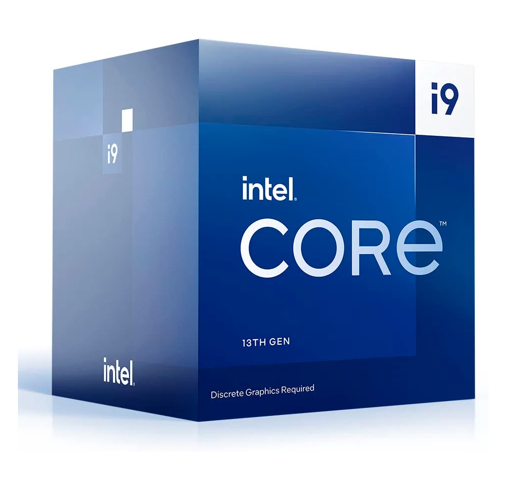 Intel Core i9-13900F 24核心32線程