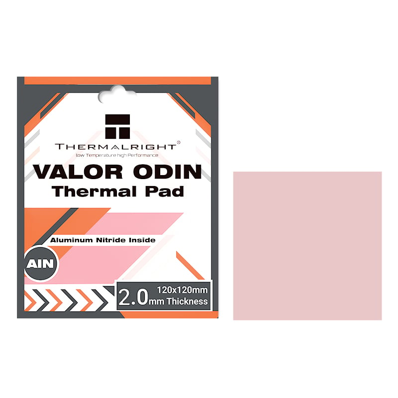 ThermalRight 利民 Odin Thermal Pad (120x120x2.0mm)