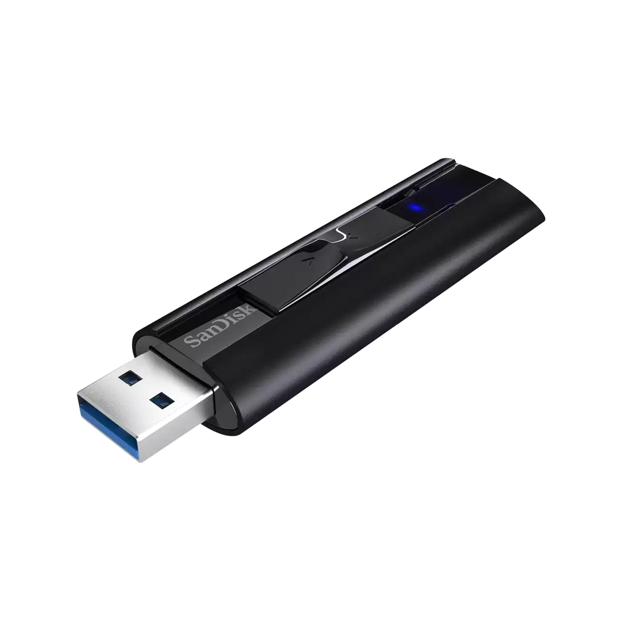 SanDisk Extreme PRO USB 3.2 隨身碟 - 1TB