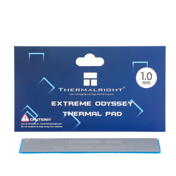 ThermalRight  EXTREME ODYSSEY Thermal Pad (120x20x1.0mm)-1