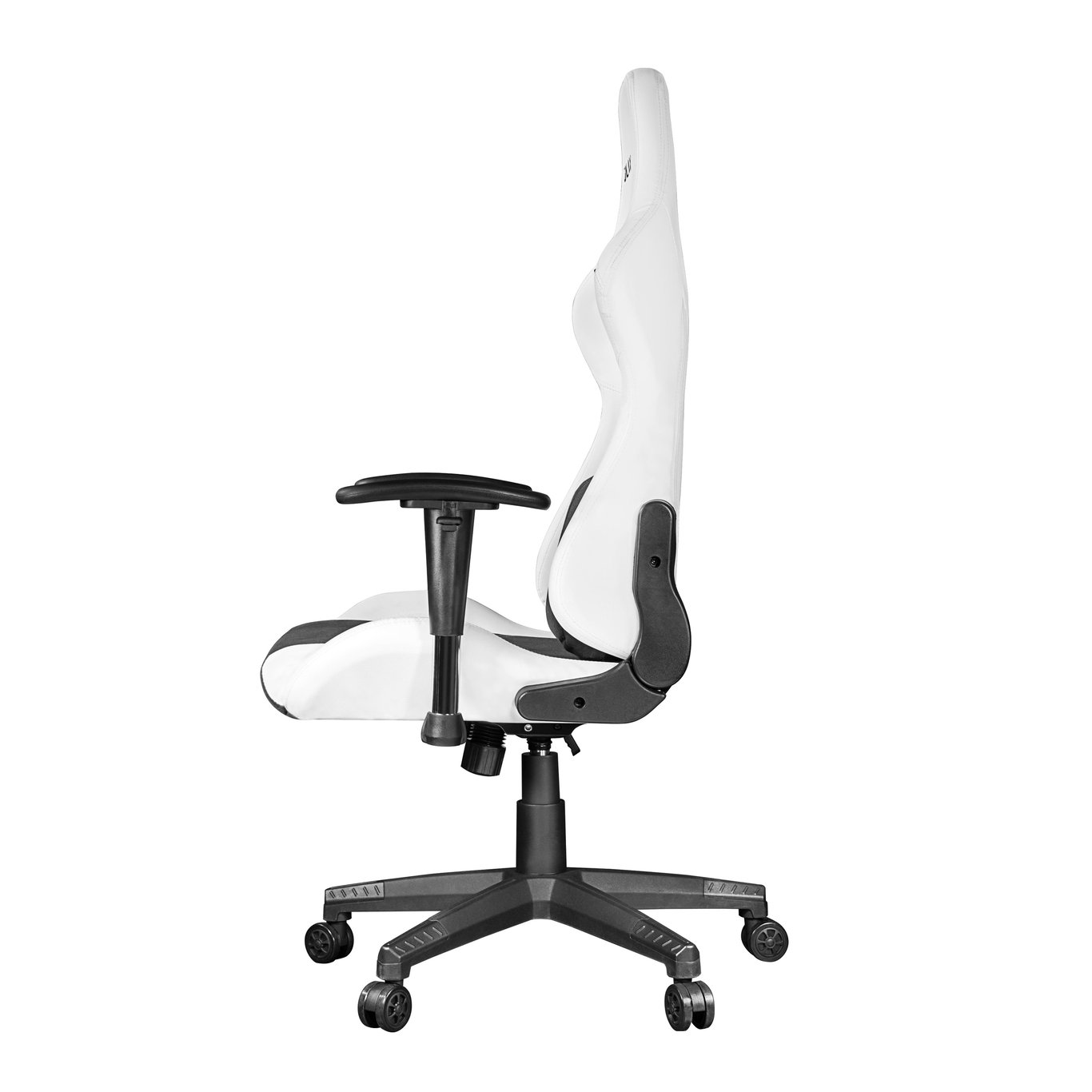 GALAX Gaming Chair Series GC-04  - White -1