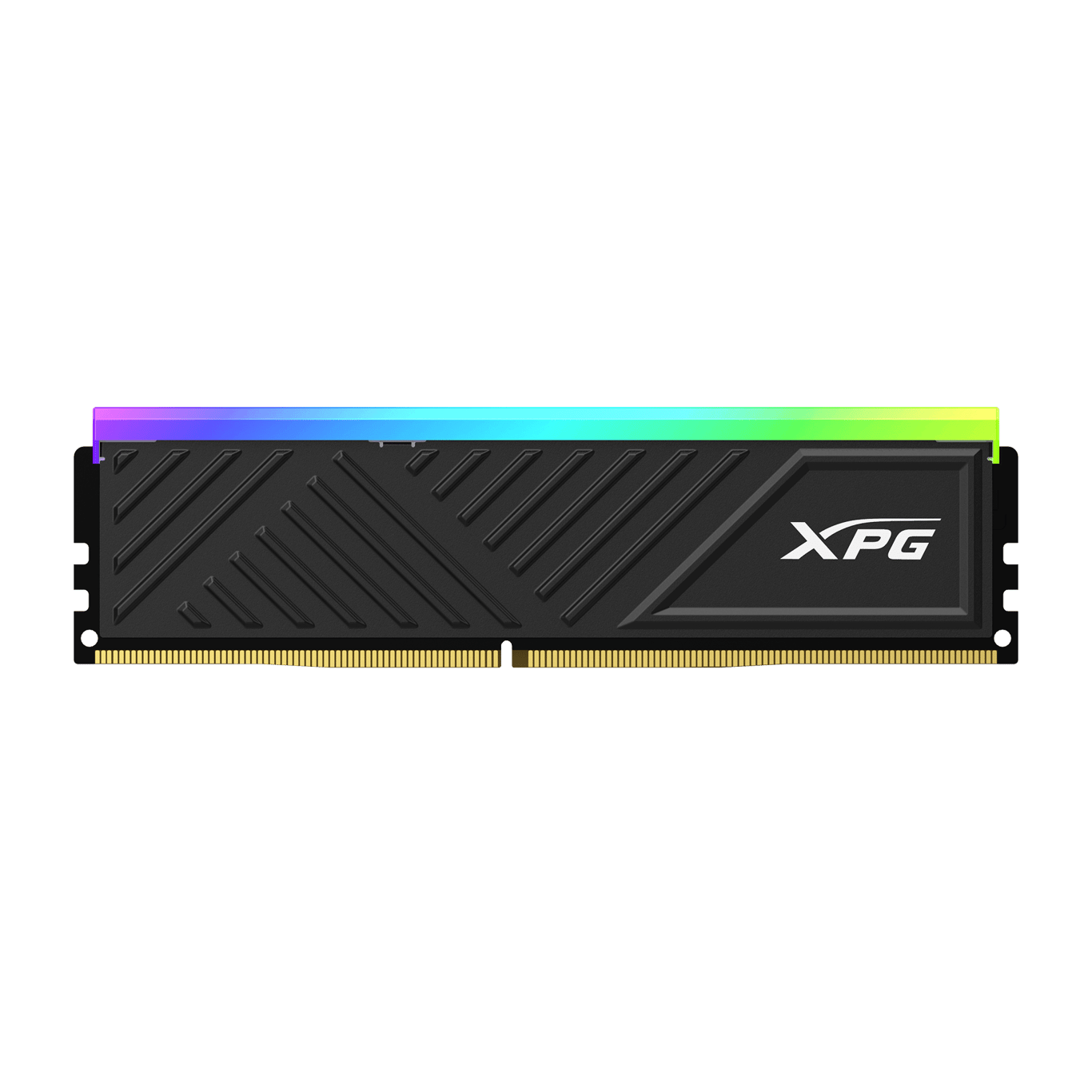 ADATA XPG SPECTRIX RGB D35G 32GB (2x 16GB) DDR4 3200MHz - Black -1