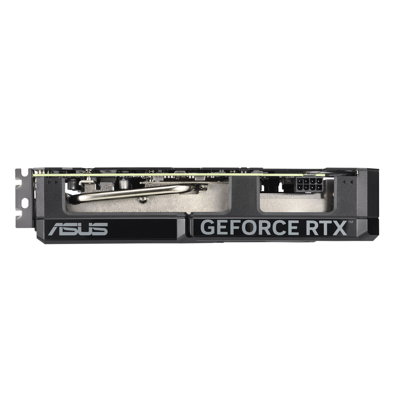 ASUS  DUAL GeForce RTX 4060 Ti EVO 8G OC -2