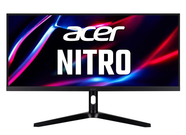 Acer NITRO XV301C Xbmiiiphx 電競顯示器