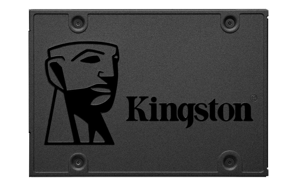 Kingston A400 960GB 2D TLC SATA III SSD