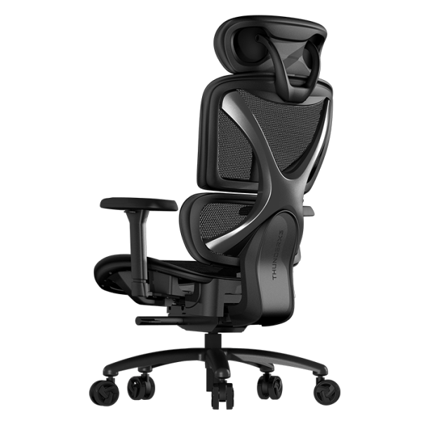 ThunderX3 XTC Gaming Chair  - Black -2
