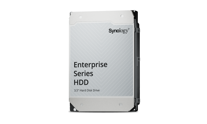 Synology 20TB HAT5310-20T 3.5" 7200rpm SATA HDD 企業級