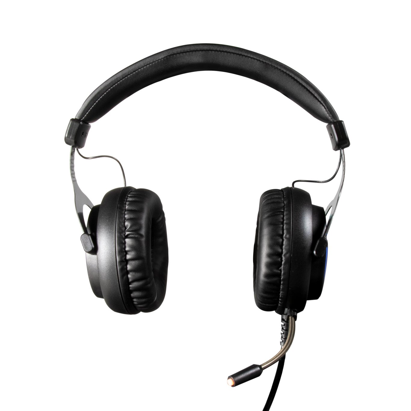 GALAX Gaming Headset SNR-01 電競RGB遊戲耳機