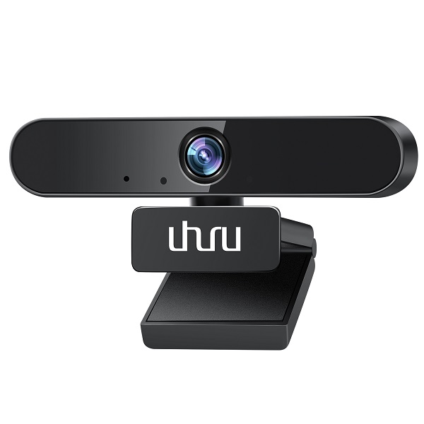 UHURU UW-002 1080P USB Web Camera 網路攝影機